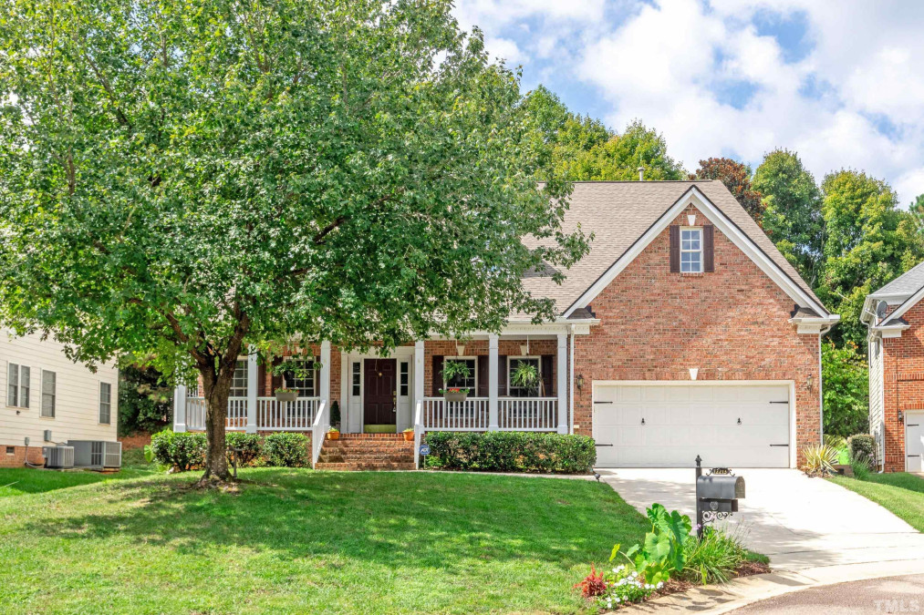 12213 Jasmine Cove Way Raleigh, NC 27614