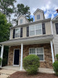 203 Hampshire Downs Dr Morrisville, NC 27560