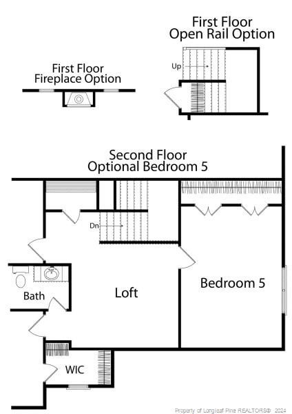 184 London Dr Raeford, NC 28376