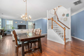 1028 Traditions Meadow Dr Wake Forest, NC 27587