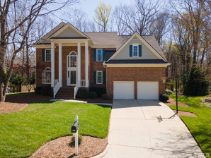 105 Pacoval Pl Cary, NC 27513