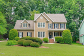 5208 Sunset Walk Ln Holly Springs, NC 27540