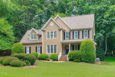 5208 Sunset Walk Ln Holly Springs, NC 27540