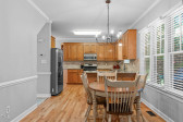 5208 Sunset Walk Ln Holly Springs, NC 27540