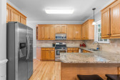 5208 Sunset Walk Ln Holly Springs, NC 27540