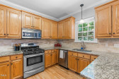 5208 Sunset Walk Ln Holly Springs, NC 27540