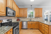 5208 Sunset Walk Ln Holly Springs, NC 27540