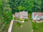 5208 Sunset Walk Ln Holly Springs, NC 27540