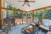 5208 Sunset Walk Ln Holly Springs, NC 27540