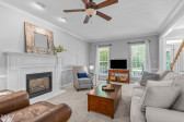 5208 Sunset Walk Ln Holly Springs, NC 27540