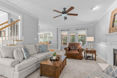 5208 Sunset Walk Ln Holly Springs, NC 27540