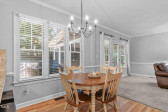 5208 Sunset Walk Ln Holly Springs, NC 27540