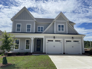 3221 High Plains Dr Fuquay Varina, NC 27526