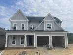 3221 High Plains Dr Fuquay Varina, NC 27526