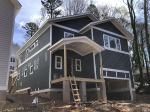 1415 Onslow Rd Raleigh, NC 27606