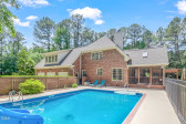 581 Vista Del Lago Ln Wake Forest, NC 27587