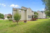 305 Big Willow Way Rolesville, NC 27571