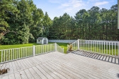 1226 Honeycutt  Willow Springs, NC 27592