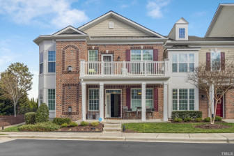 10420 Sablewood Dr Raleigh, NC 27617