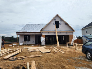 4607 Revelstroke Rd Hope Mills, NC 28348