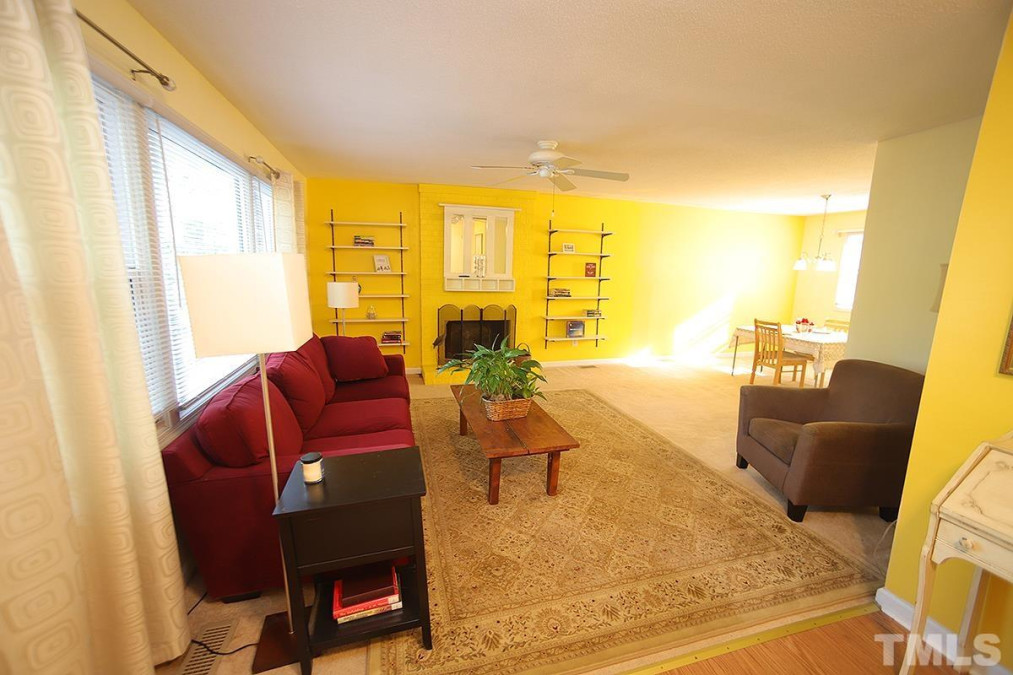 1626 Glengarry Dr Cary, NC 27511