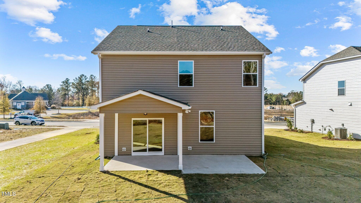 36 Railcar Way Clayton, NC 27520