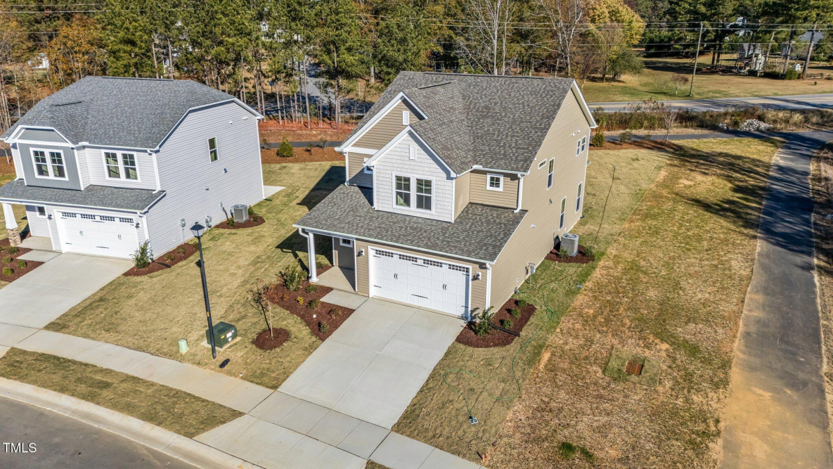 36 Railcar Way Clayton, NC 27520