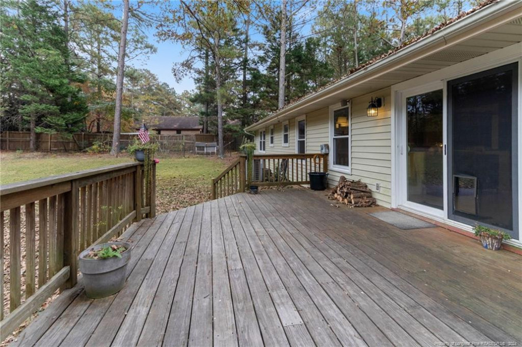 206 Haldane Dr Southern Pines, NC 28387