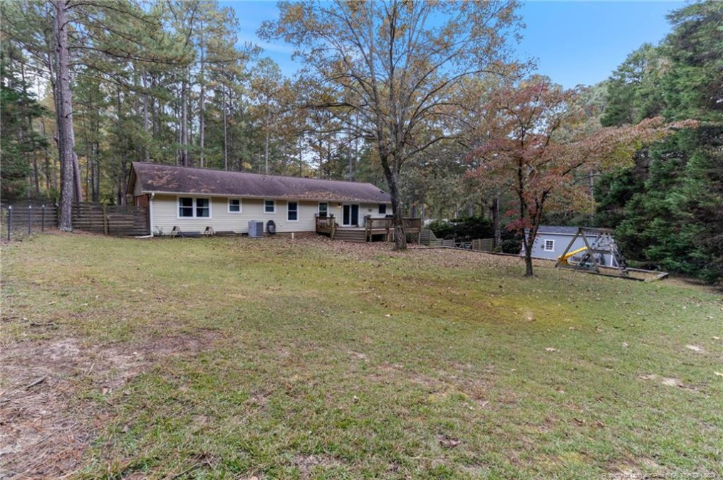 206 Haldane Dr Southern Pines, NC 28387