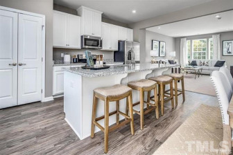 6613 Pathfinder Way Raleigh, NC 27616
