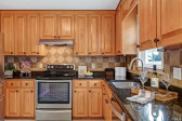 808 Phillips Pointe Dr Fuquay Varina, NC 27526