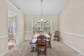 108 Bridlebit Ct Cary, NC 27513