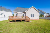 4005 Freesia Ct Zebulon, NC 27597