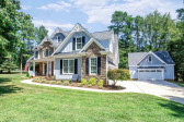 4016 Cashmere Ln Youngsville, NC 27596