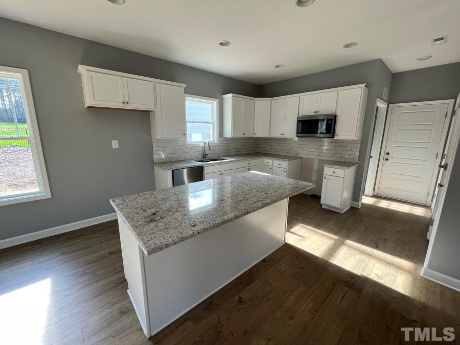 343 Inverness St, Zebulon, NC 27597 Raleigh Realty