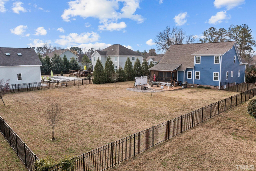 362 Beckwith Ave Clayton, NC 27527