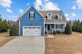 362 Beckwith Ave Clayton, NC 27527