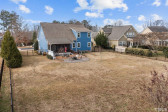 362 Beckwith Ave Clayton, NC 27527