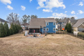 362 Beckwith Ave Clayton, NC 27527