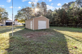 5608 Meadow Rn Knightdale, NC 27545