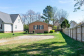 206 Seventh St Wake Forest, NC 27587