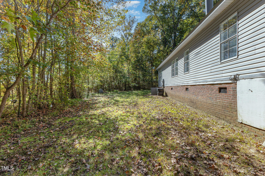 55 J B Rd Louisburg, NC 27549