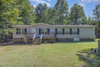 55 J B Rd Louisburg, NC 27549