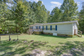 55 J B Rd Louisburg, NC 27549