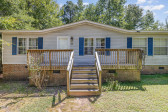 55 J B Rd Louisburg, NC 27549