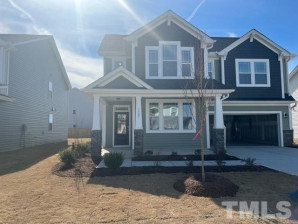 1507 Matisse Dr Fuquay Varina, NC 27526