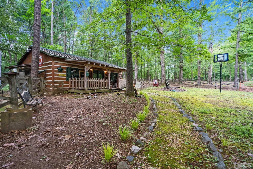 116 North Pastures Trl Franklinton, NC 27525