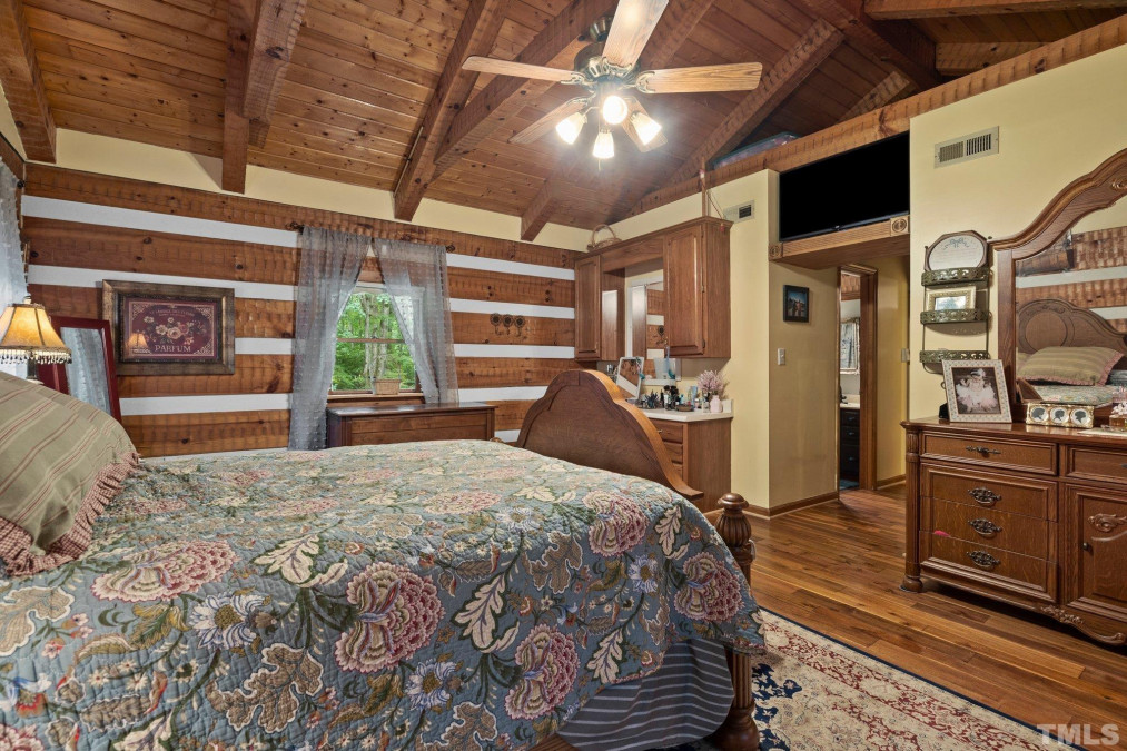 116 North Pastures Trl Franklinton, NC 27525
