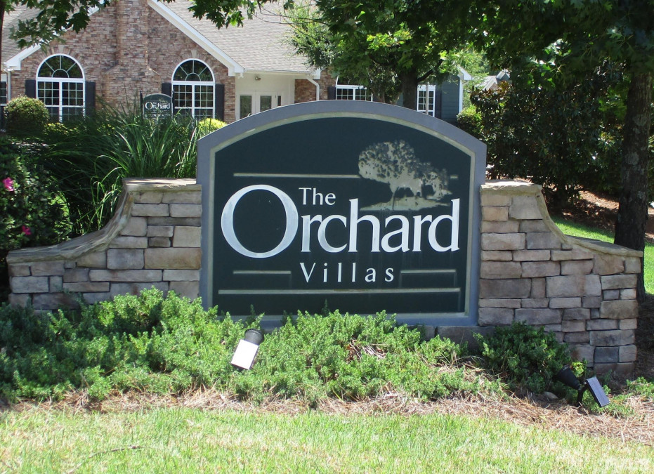 1465 Orchard Villas Ave, Apex, NC 27502 Raleigh Realty