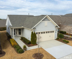 531 Turnstone Dr Durham, NC 27703
